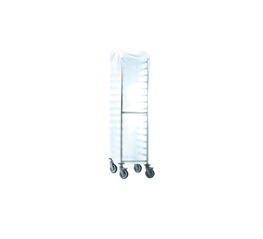 CARRO GN 1/1 FUNDA (300 Uds)