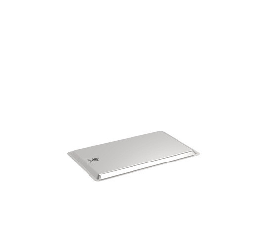 EUTECTIC PLAQUE S/S 1/1