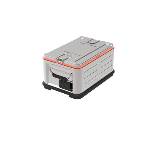 S/S THERMOPORT 105 W/ RESIS