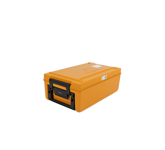 THERMOPORT POLIPROPILENO 50 K NARANJA