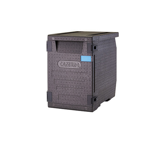 THERMOBOX FRONTLOADER