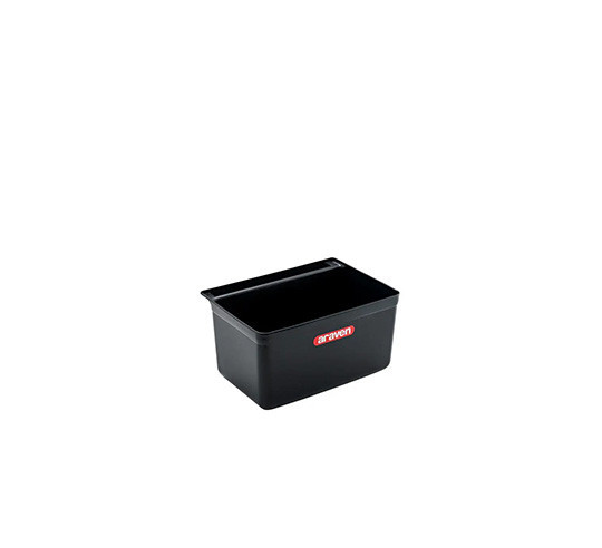CONTENEDOR CARRO SERVICIO 9,5 l