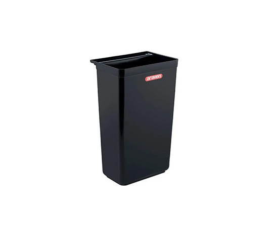 CONTENEDOR CARRO SERVICIO 28,5 l