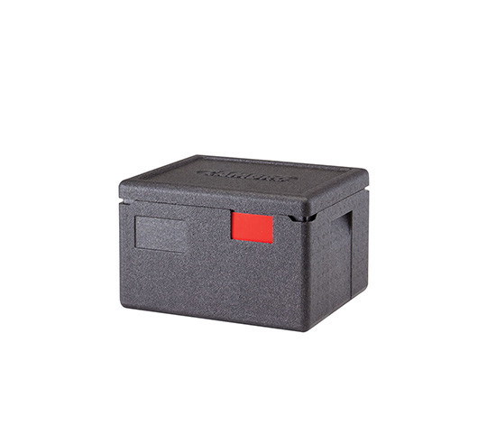 CONTENEDOR ISOTERMICO GN 1/2 100 MM