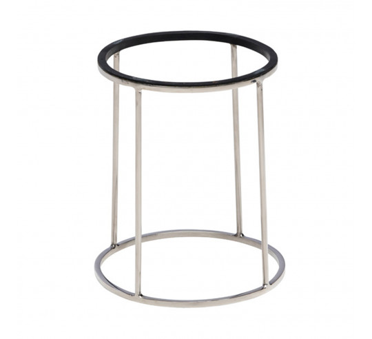 NATURAL ALTURA BUFFET INOX 22/24x28 cm