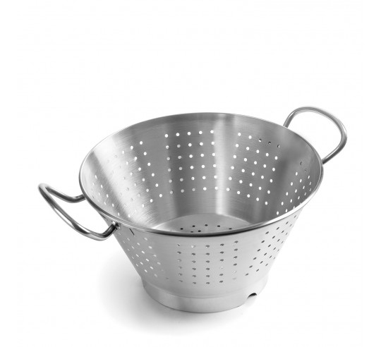 OVINOX ESCURRIDERA CONICA 45 cm h 29 cm