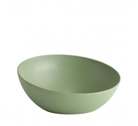 FROSTFIRE BOL GREEN 26,5 cm h 12 cm