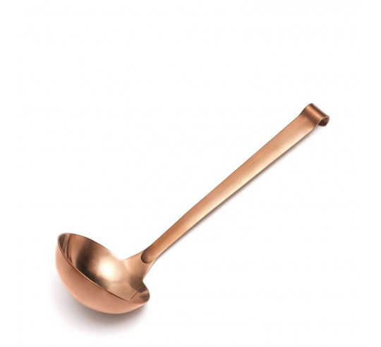 CACILLO SERVIR ELEGANT COBR 26,5  9,4 cm