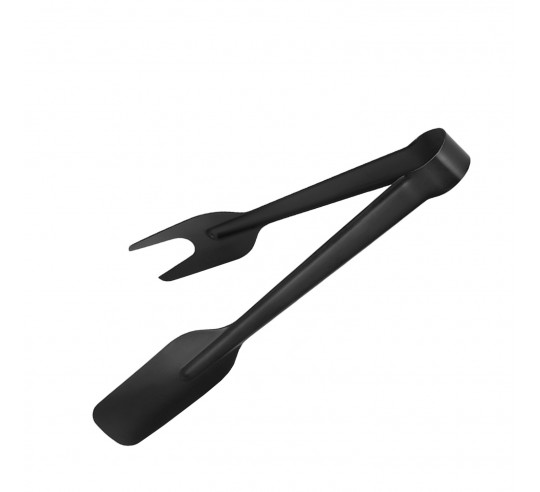 PINZA ELEGANT NEGRO 24 cm