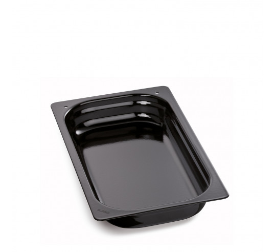 BLANCO BUFFET GN 1/3-040 NEGRA