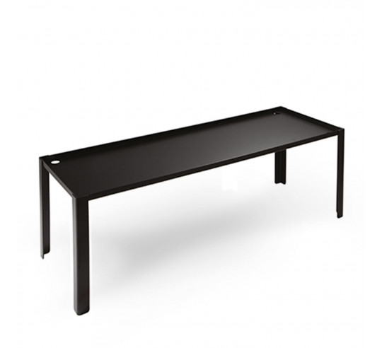 DOMINO SOPORTE PRESENT NE 20x60cm h 20cm
