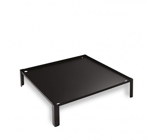 DOMINO SOPORTE PRESENT NE 40x40cm h 9 cm