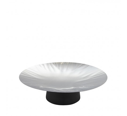 COSMO CENTRO DE MESA  36 cm h 9,5 cm