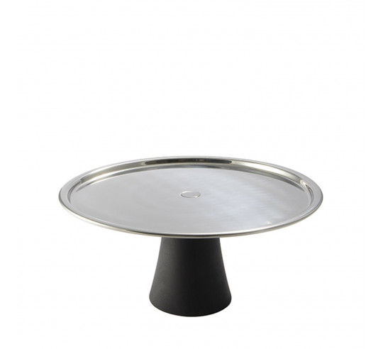 COSMO SOPORTE PASTEL S/TAPA h 16 cm