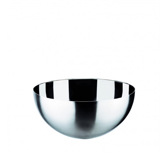 DOMINO BOL INOX 18/10 23 cm