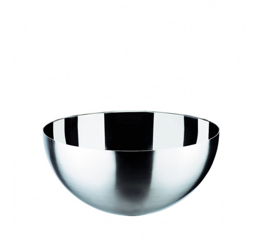 DOMINO BOL INOX 18/10 26 cm