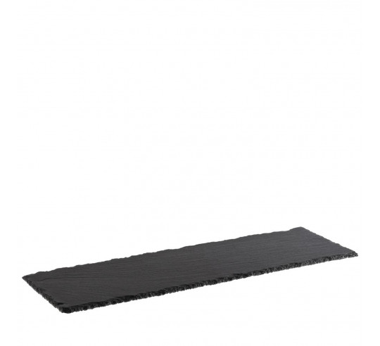 BANDEJA DE PIZARRA 53x16,2 cm