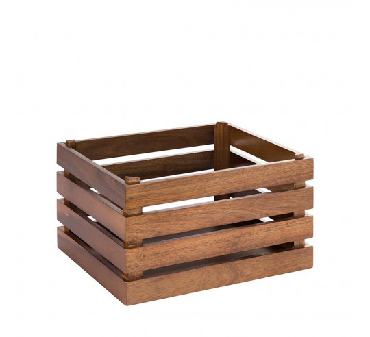 CAJA GN 1/2 MARRON SUPERBOX