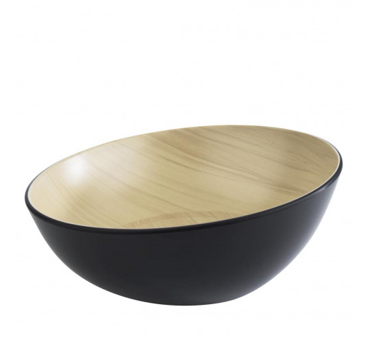 FRIDA BOL NEGRO/BEIGE 25