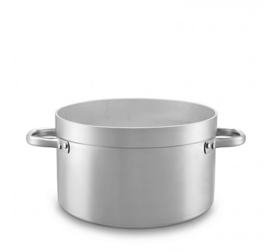 HOSTAL MEDIA MARMITA S/TAPA 28 cm h 17cm