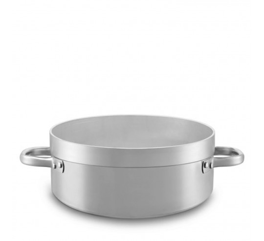 HOSTAL CAZUELA S/TAPA 28 cm h 11 cm