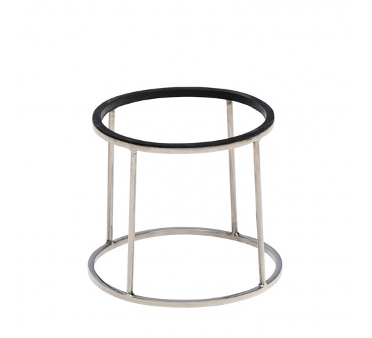 NATURAL ALTURA BUFFET INOX 22/24x20 cm