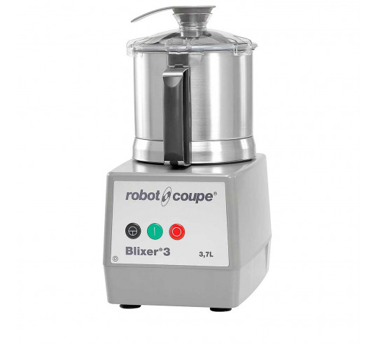 BLIXER 3