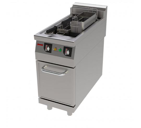 FREIDORA ELECTRICA C M JEMI S900 23 L