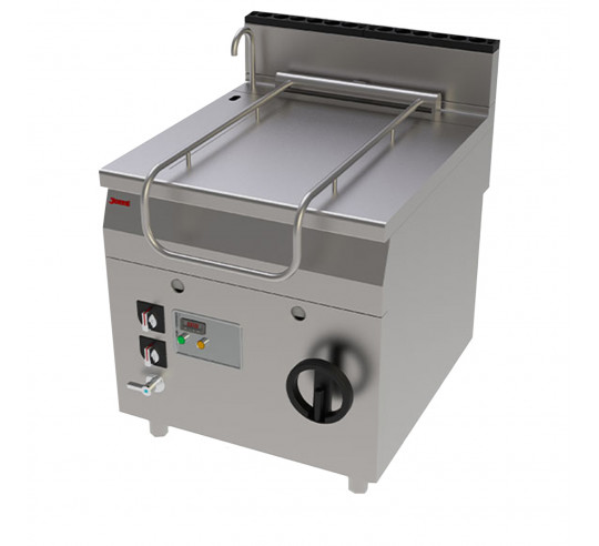 SARTEN BASCULANTE GAS JEMI S900 80 L