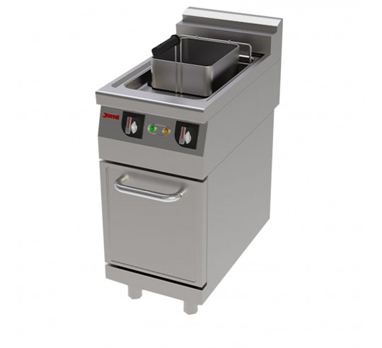 FREIDORA ELECTRICA  C MJEMI S750 15 L