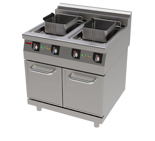 FREIDORA ELECTR  C MJEMI S750 15+ 15 L