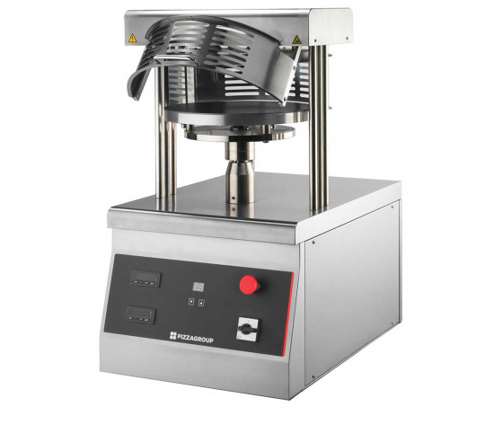 FORMADORA DE PIZZA PF45