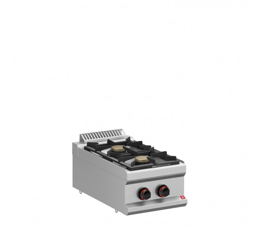 COCINA GAS NEO 700 2 FUEGOS