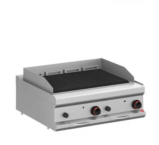 BARBACOA GAS NEO 700 80