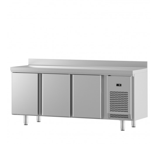 MESA REFRIG INFRICOOL 3P 1960X600X850mm