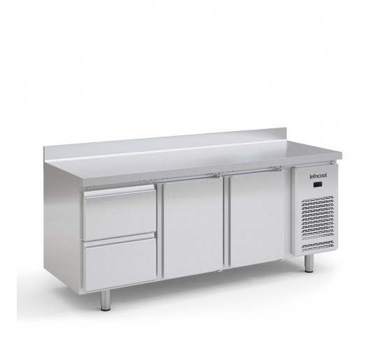 MESA REFR. INFRICOOL 3P 196X70X85 CMS