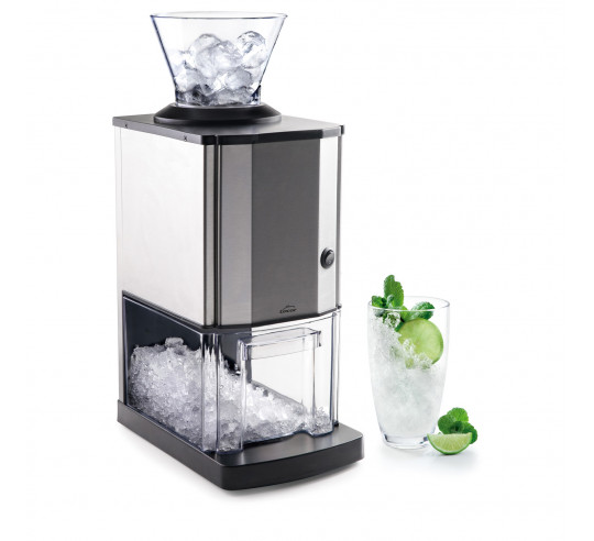 PICADORA DE HIELO PRO