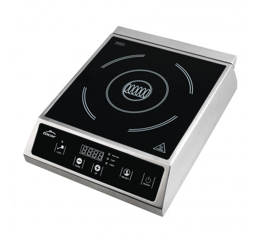 PLACA DE INDUCCION 2700 W