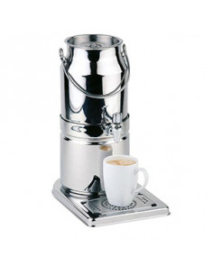 MILAN DISPENSADOR 3 l INOX...