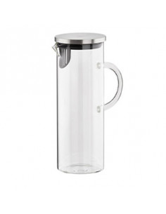 JARRA ZUMO TAPA INOX 1,5 l