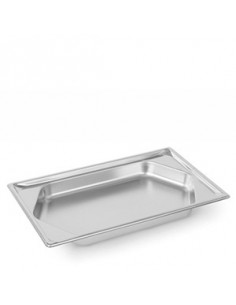 CUBETA INOX HEXAGONO GN...