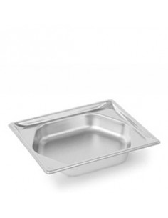 CUBETA INOX HEXAGONO GN...
