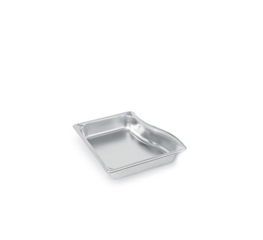 CUBETA WILD PAN CORTA GN 1/2-065