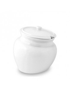 BUFFET BOL 18 cm h 22 cm