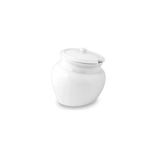 BUFFET BOL 18 cm h 22 cm