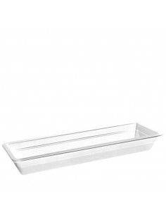 CUBETA PORCELANA BLANCA GN...