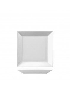 AKTUAL PLATO LLANO 13X13 cm