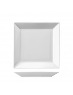 AKTUAL PLATO LLANO 21X21 cm