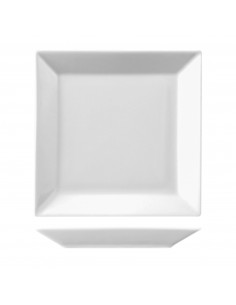AKTUAL PLATO LLANO 27X27 cm