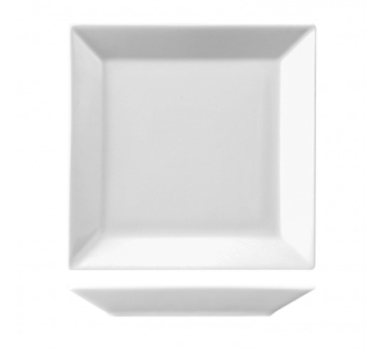 AKTUAL PLATO LLANO 27X27 cm